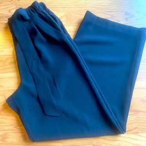 Lululemon wide leg Pant